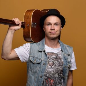 Ilja Teppo kuva 2
